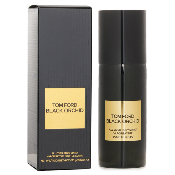 トム フォード  Black Orchid All Over Body Spray   150ml