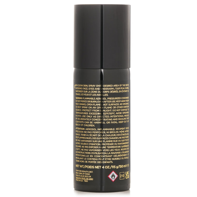 トム フォード  Black Orchid All Over Body Spray   150ml