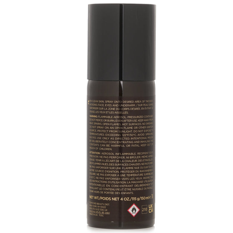 トム フォード  Ebene Fume All Over Body Spray   150ml