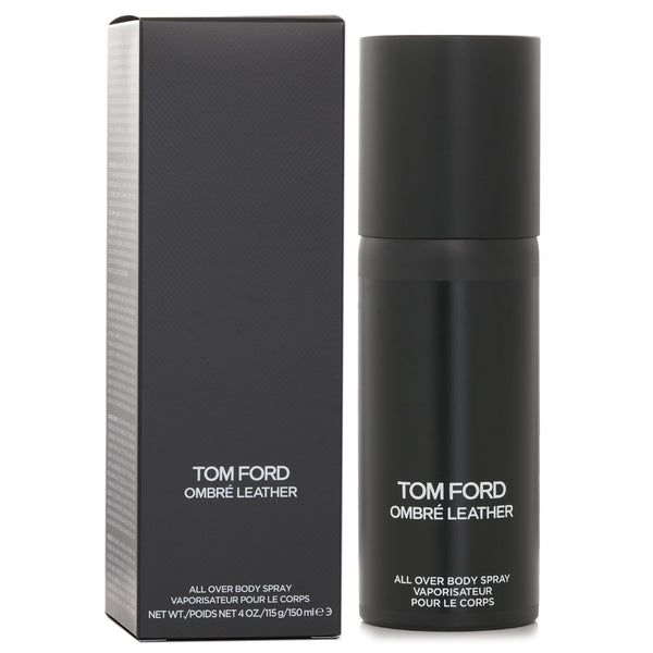 トム フォード  Ombre Leather All Over Body Spray   150ml