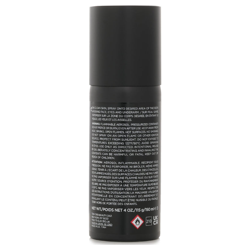 トム フォード  Ombre Leather All Over Body Spray   150ml