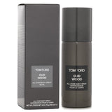 トム フォード  Oud Wood All Over Body Spray   150ml