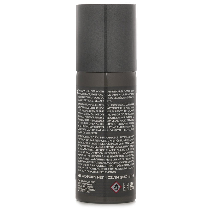 トム フォード  Oud Wood All Over Body Spray   150ml