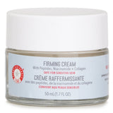 ファーストエイド ビューティ  Firming Cream with Peptides Niacinamide + Collagen   50ml