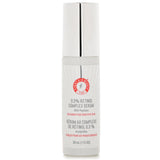 ファーストエイド ビューティ  0.3% Retinol Complex Serum with Peptides   30ml