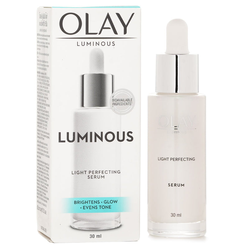 オレイ  Luminous Light Perfecting Serum   30ml