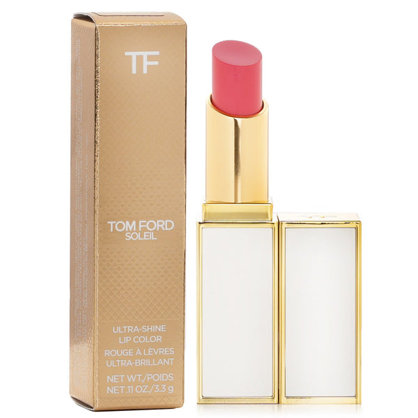 トム フォード  Ultra Shine Lip Color - # 40 Rose Beam   3.3g/0.11oz