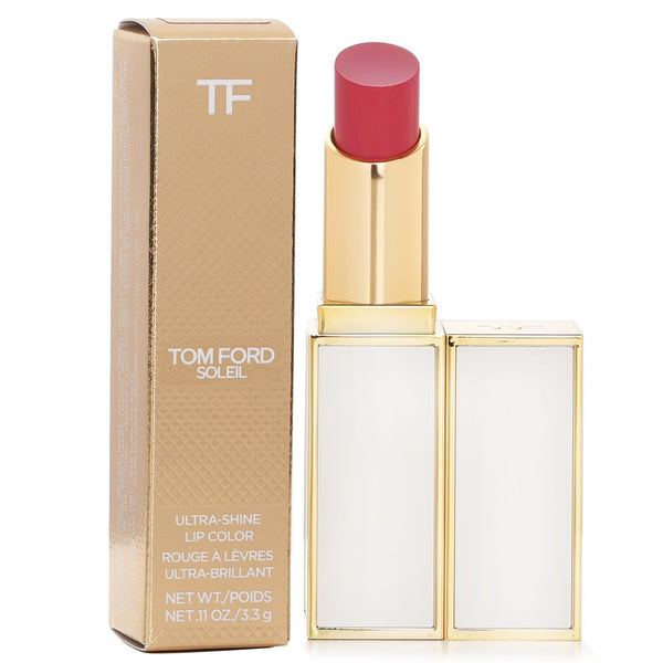 トム フォード  Ultra Shine Lip Color - # 41 Remote Isle   3.3g
