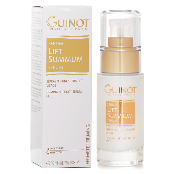 ギノー  Lift Summum Serum   30ml/0.88oz