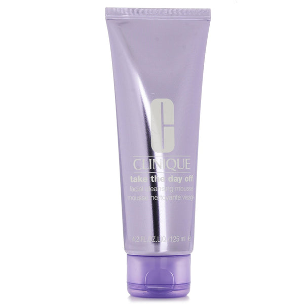 クリニーク  Take the Day Off Facial Cleansing Mousse   125ml