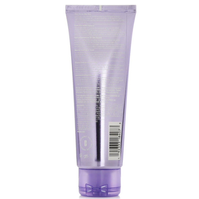 クリニーク  Take the Day Off Facial Cleansing Mousse   125ml
