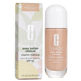 クリニーク  Even Better Clinical Vitamin MakeUp Foundation SPF 50 - # 2 Light Cool   30ml