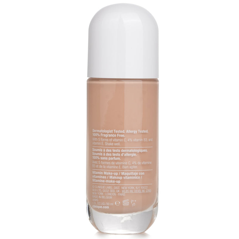 クリニーク  Even Better Clinical Vitamin MakeUp Foundation SPF 50 - # 2 Light Cool   30ml