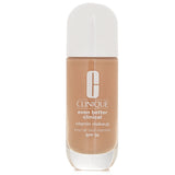 クリニーク  Even Better Clinical Vitamin MakeUp Foundation SPF 50 - # 4 Light Medium Cool   30ml