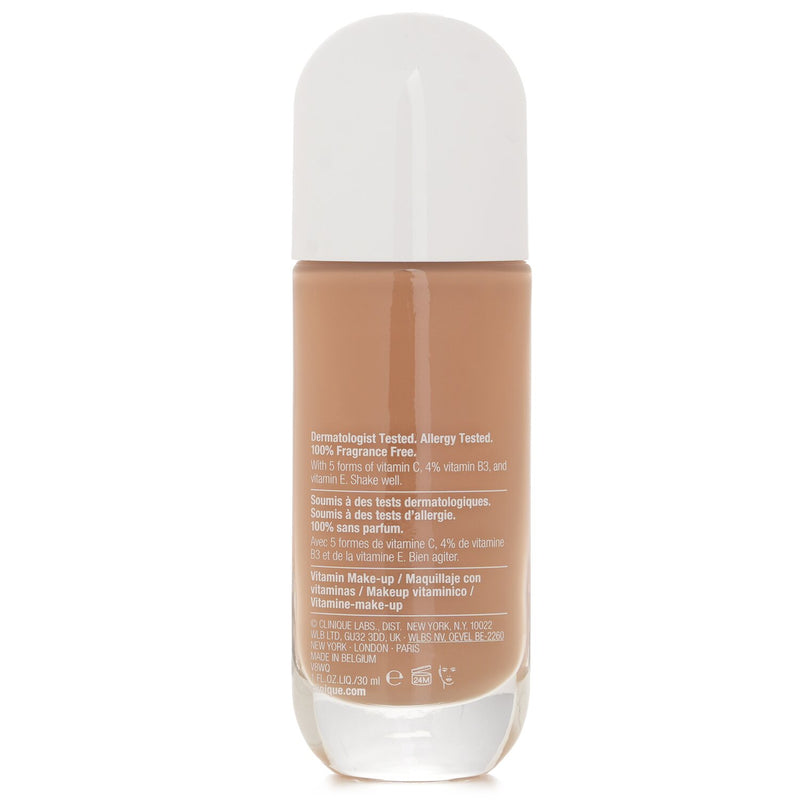 クリニーク  Even Better Clinical Vitamin MakeUp Foundation SPF 50 - # 5 Light Medium Cool   30ml