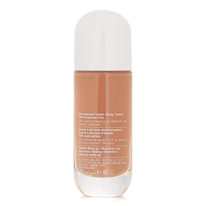 クリニーク  Even Better Clinical Vitamin MakeUp Foundation SPF 50 - # 3 Medium Cool   30ml