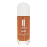 クリニーク  Even Better Clinical Vitamin MakeUp Foundation SPF 50 - # 3 Medium Deep Warm   30ml