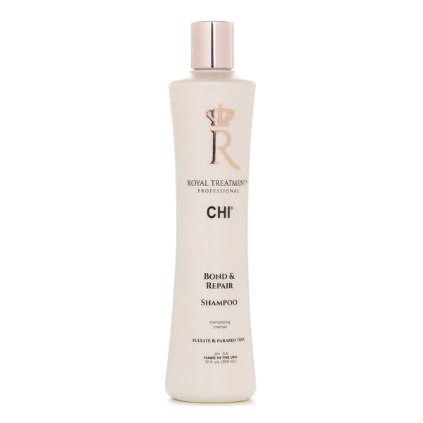 チィー  Royal Treatment Bond & Repair Shampoo   12oz