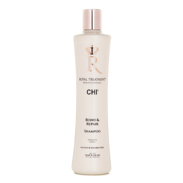 チィー  Royal Treatment Bond & Repair Shampoo   12oz