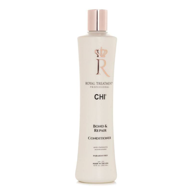 チィー  Royal Treatment Bond & Repair Conditioner   12oz
