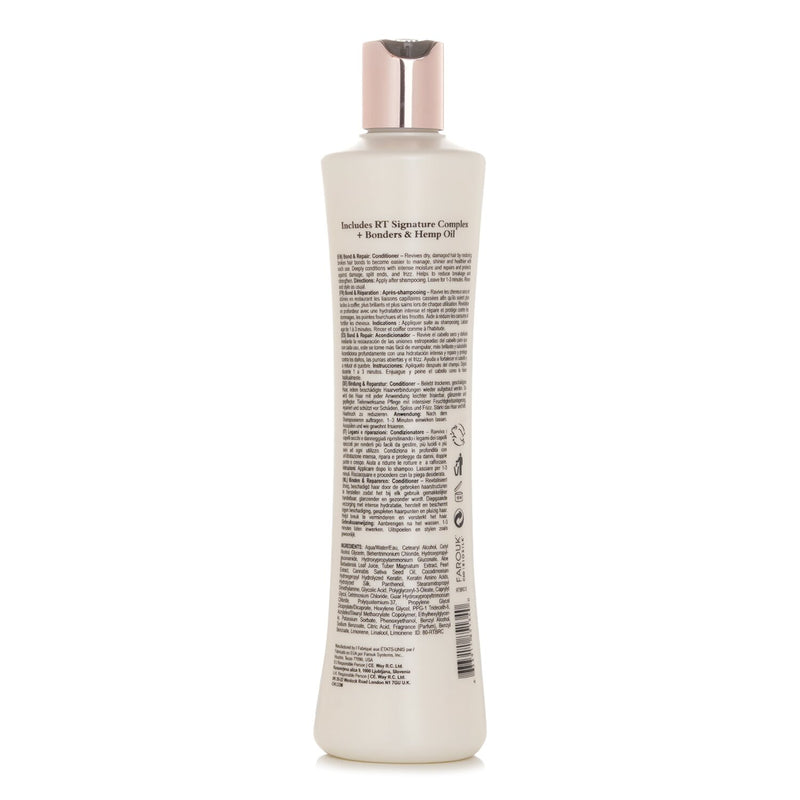 チィー  Royal Treatment Bond & Repair Conditioner   12oz