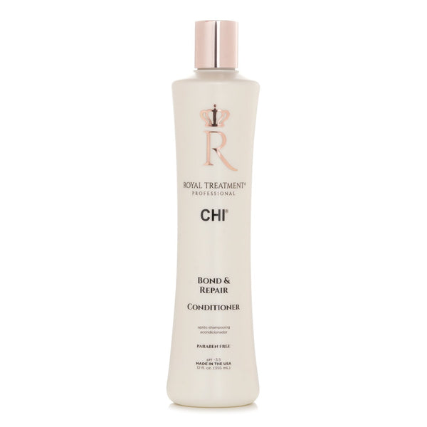 チィー  Royal Treatment Bond & Repair Conditioner   12oz