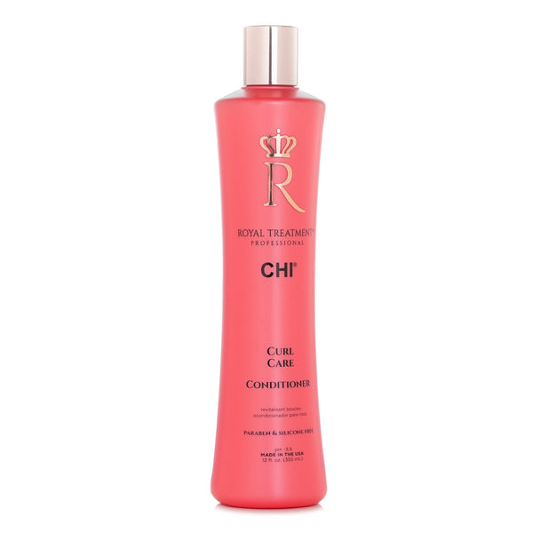 チィー  Royal Treatment Curl Enhancing Conditioner   12oz