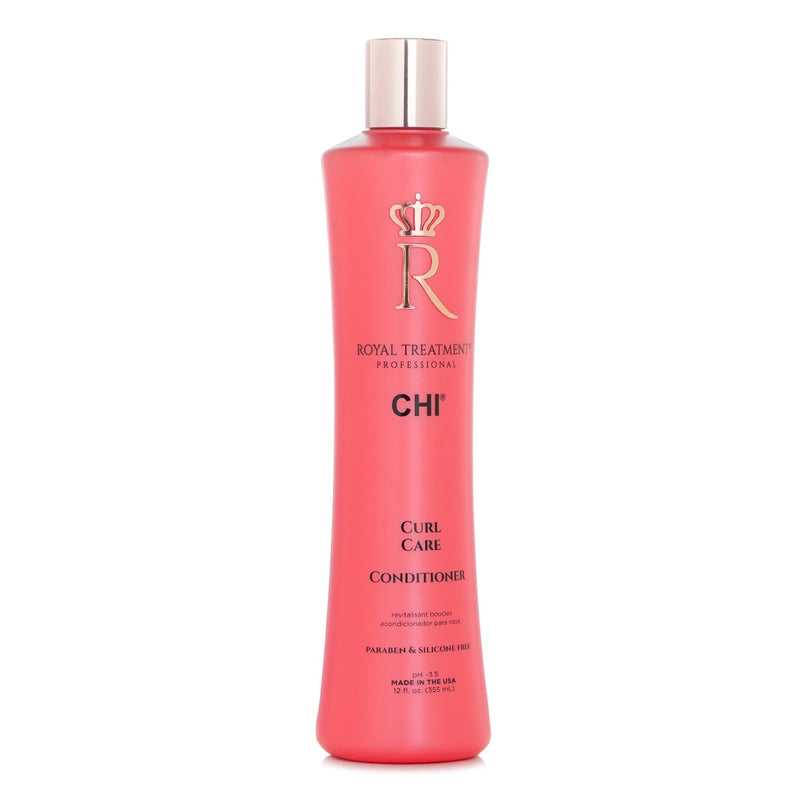 チィー  Royal Treatment Curl Enhancing Conditioner   12oz