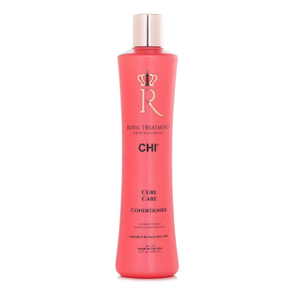 チィー  Royal Treatment Curl Enhancing Conditioner   12oz