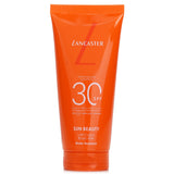 ランカスター  Sun Beauty Body Milk SPF 30   100ml