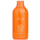 ランカスター  Sun Beauty Body Milk SPF 50   400ml