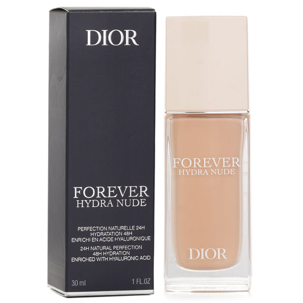 ディオール  Dior Forever Hydra Nude 24Hour Natural Perfection Foundation - # 1N Neutral   30ml/1oz
