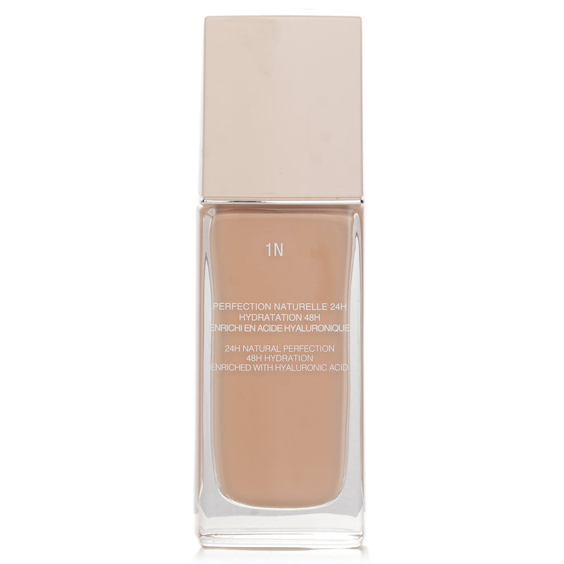 ディオール  Dior Forever Hydra Nude 24Hour Natural Perfection Foundation - # 1N Neutral   30ml/1oz