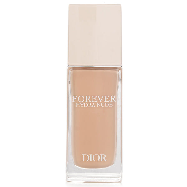 ディオール  Dior Forever Hydra Nude 24Hour Natural Perfection Foundation - # 1N Neutral   30ml/1oz