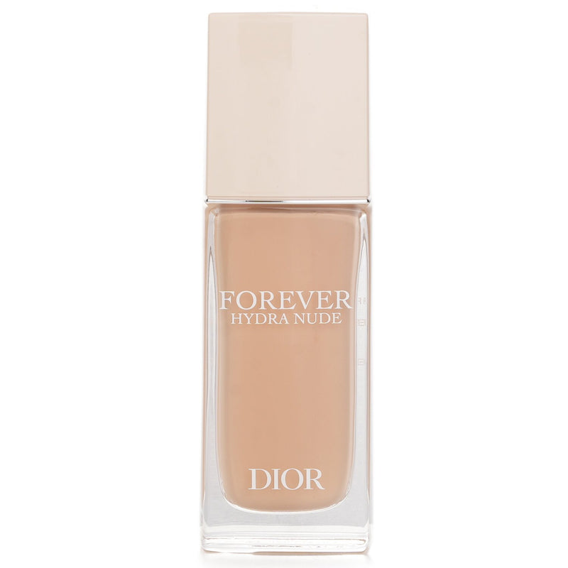 ディオール  Dior Forever Hydra Nude 24Hour Natural Perfection Foundation - # 1N Neutral   30ml/1oz