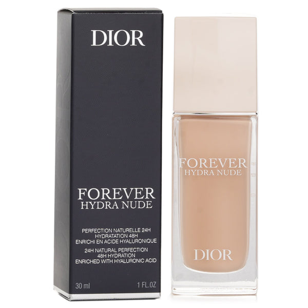 ディオール  Dior Forever Hydra Nude 24Hour Natural Perfection Foundation - # 1.5N Neutral   30ml/1oz
