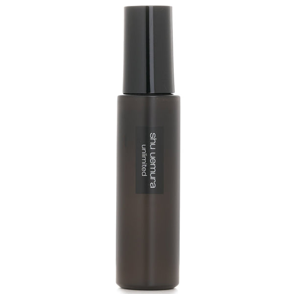 シュウウエムラ  Unlimited Mattifying Makeup Fix Mist   100ml