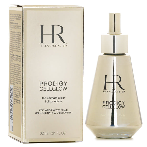 ヘレナ ルビンスタイン  Prodigy Cellglow Oilixir   30ml