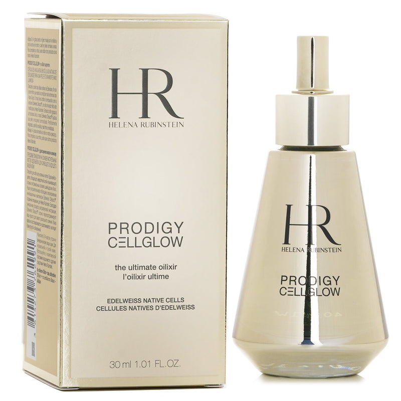 ヘレナ ルビンスタイン  Prodigy Cellglow Oilixir   30ml