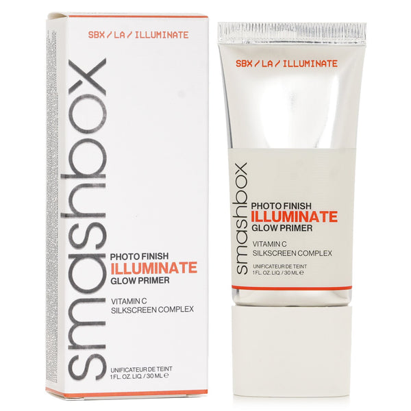 スマッシュボックス  Photo Finish Illuminate Glow Primer   30ml/1oz
