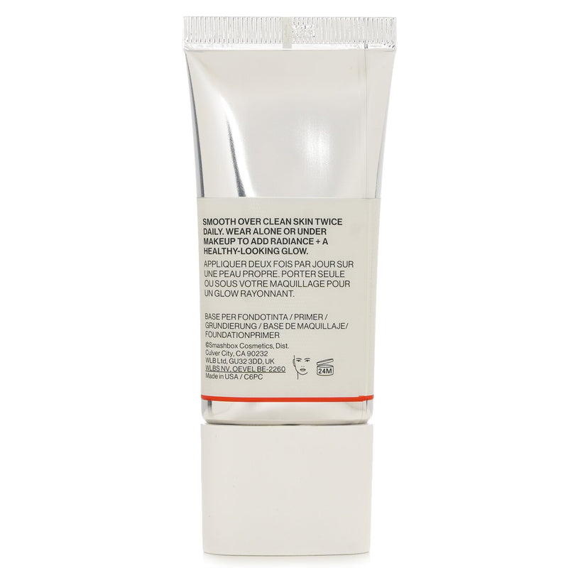 スマッシュボックス  Photo Finish Illuminate Glow Primer   30ml/1oz