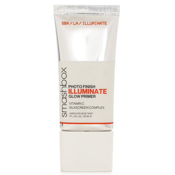 スマッシュボックス  Photo Finish Illuminate Glow Primer   30ml/1oz