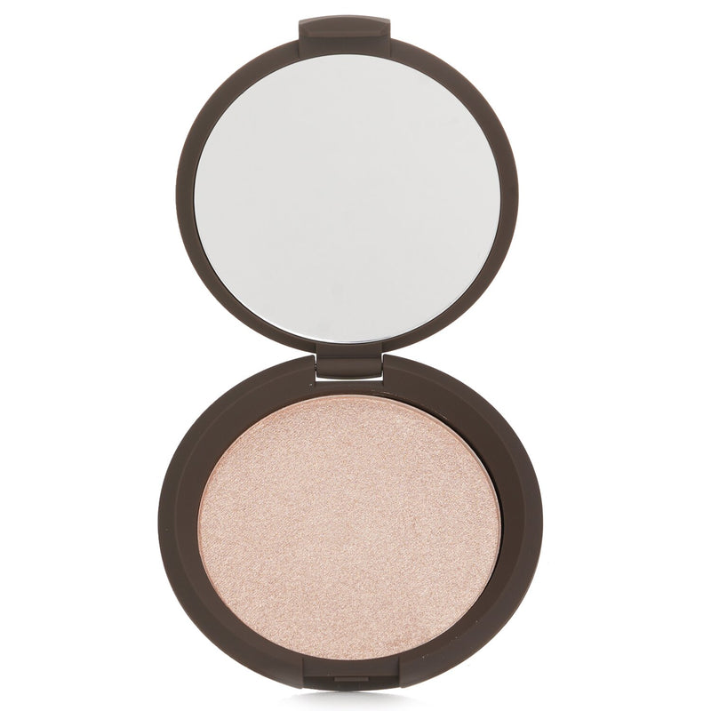 スマッシュボックス  Smashbox x Becca Shimmering Skin Perfector Pressed - # Opal   7g/0.24oz