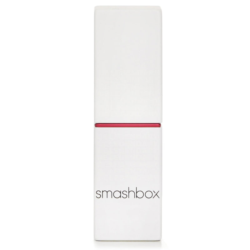スマッシュボックス  Be Legendary Prime & Plush Lipstick - # Level Up   3.4g