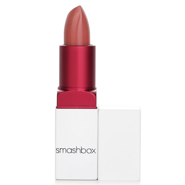 スマッシュボックス  Be Legendary Prime & Plush Lipstick - # Level Up   3.4g