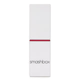 スマッシュボックス  Be Legendary Prime & Plush Lipstick - # It's A Mood   3.4g