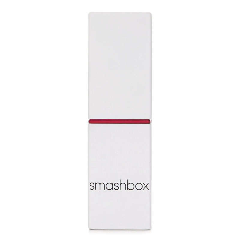 スマッシュボックス  Be Legendary Prime & Plush Lipstick - # It's A Mood   3.4g