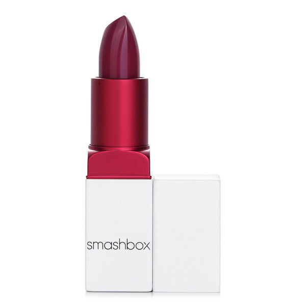 スマッシュボックス  Be Legendary Prime & Plush Lipstick - # It's A Mood   3.4g