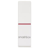 スマッシュボックス  Be Legendary Prime & Plush Lipstick - # Poolside   3.4g