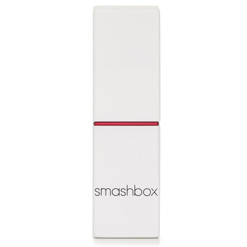 スマッシュボックス  Be Legendary Prime & Plush Lipstick - # Poolside   3.4g